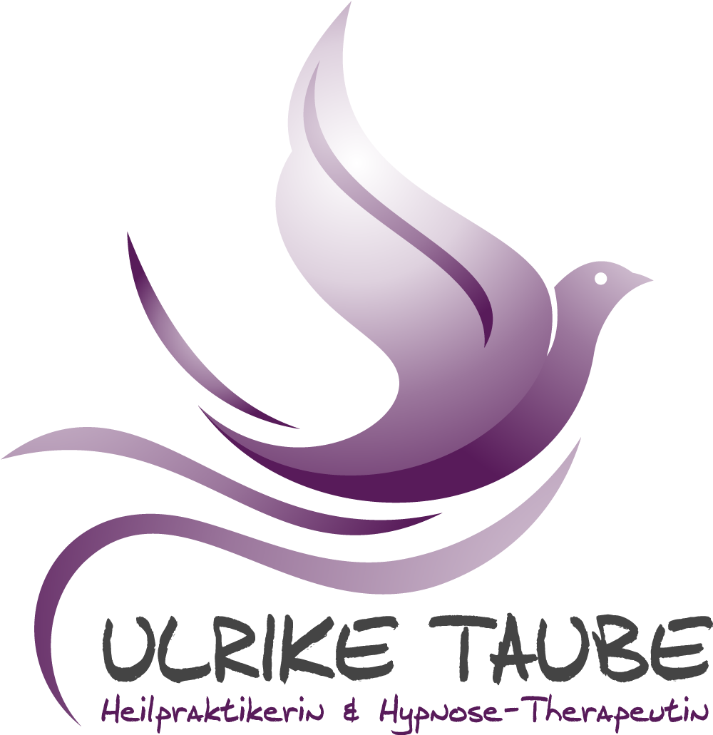 Logo Ulrike Taube